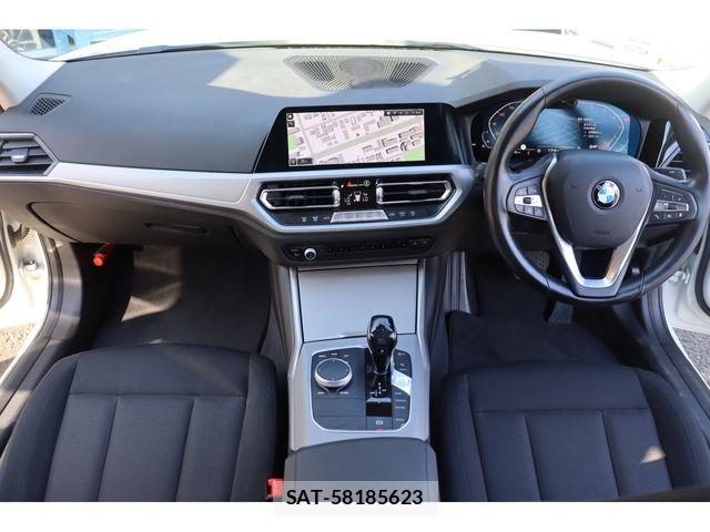 Bmw 3 SERIES 2021-01 5860576-4