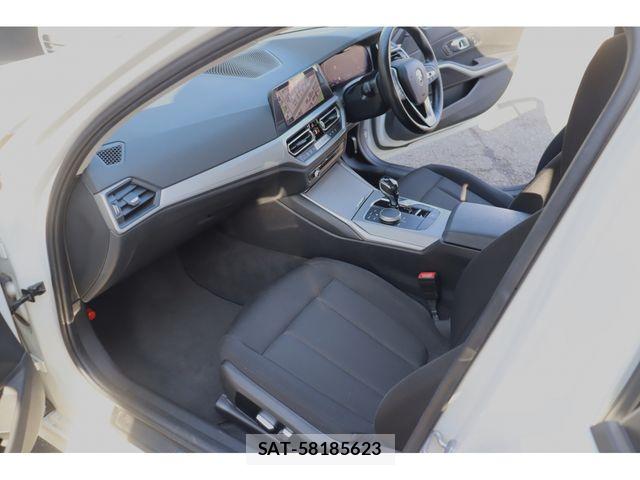 Bmw 3 SERIES 2021-01 5860576-5