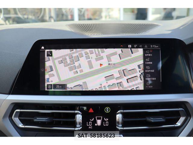 Bmw 3 SERIES 2021-01 5860576-8