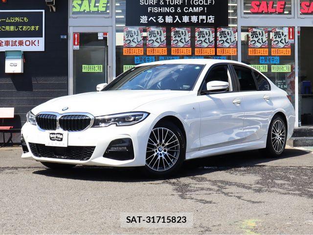 Bmw 3 SERIES 2020-01 5860572-0
