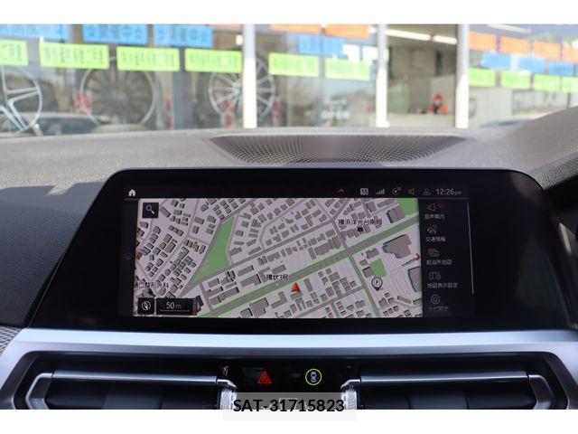 Bmw 3 SERIES 2020-01 5860572-9