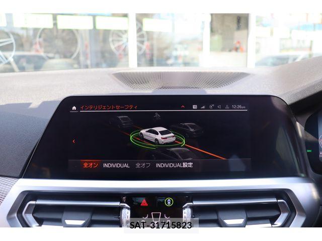 Bmw 3 SERIES 2020-01 5860572-10