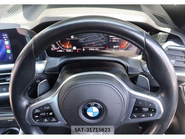 Bmw 3 SERIES 2020-01 5860572-13