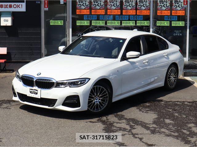 Bmw 3 SERIES 2020-01 5860572-1