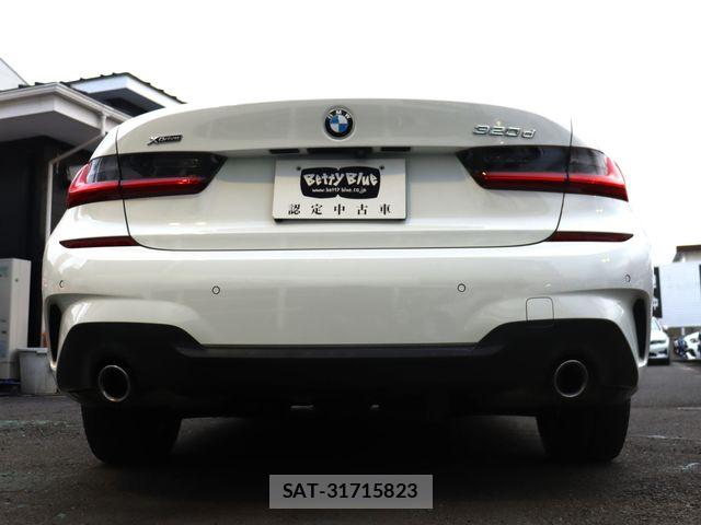 Bmw 3 SERIES 2020-01 5860572-20