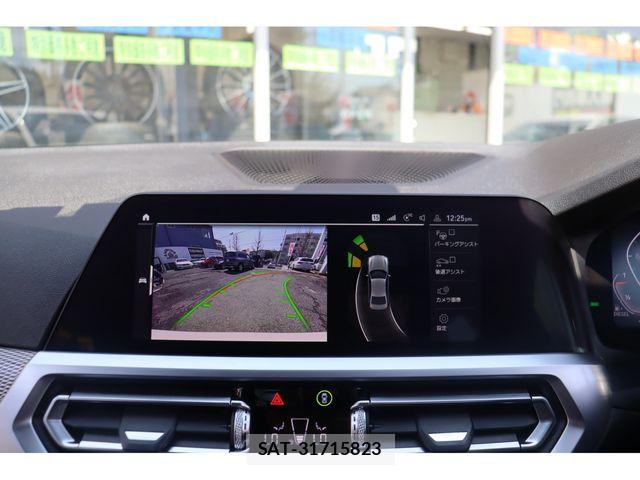 Bmw 3 SERIES 2020-01 5860572-21