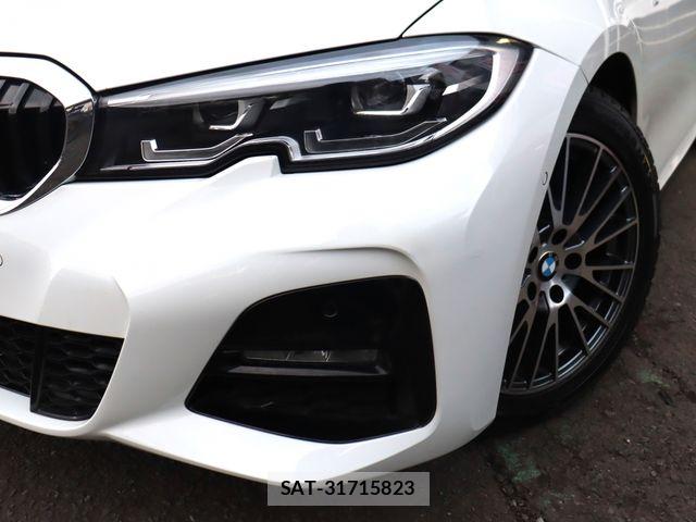 Bmw 3 SERIES 2020-01 5860572-22
