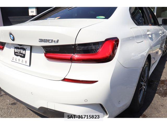 Bmw 3 SERIES 2020-01 5860572-23