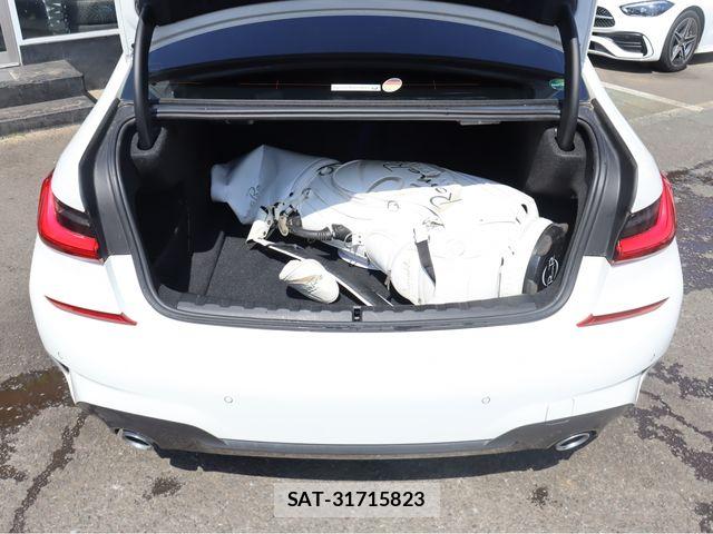 Bmw 3 SERIES 2020-01 5860572-24