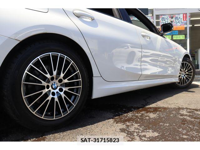 Bmw 3 SERIES 2020-01 5860572-25