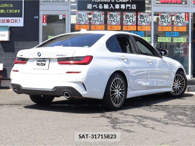 Bmw 3 SERIES 2020-01 5860572-27