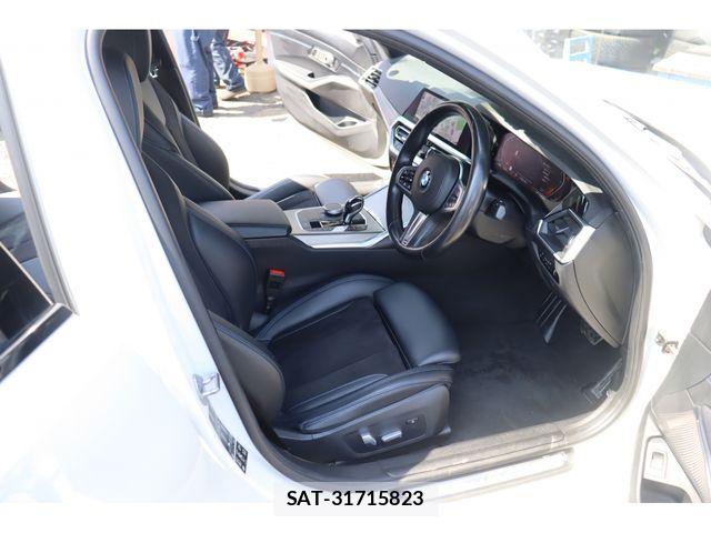 Bmw 3 SERIES 2020-01 5860572-2