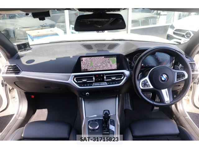 Bmw 3 SERIES 2020-01 5860572-4