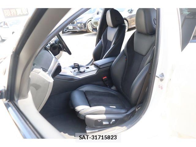 Bmw 3 SERIES 2020-01 5860572-5