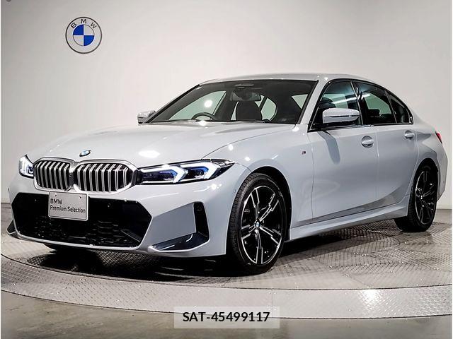 Bmw 3 SERIES 2024-12 5860560-0