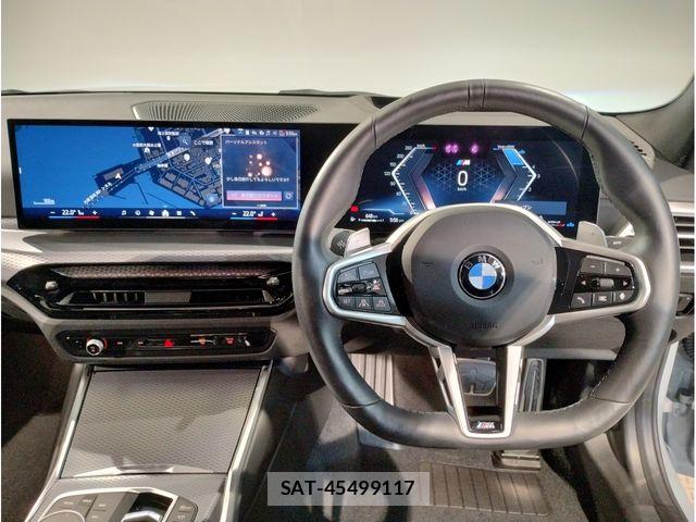 Bmw 3 SERIES 2024-12 5860560-14
