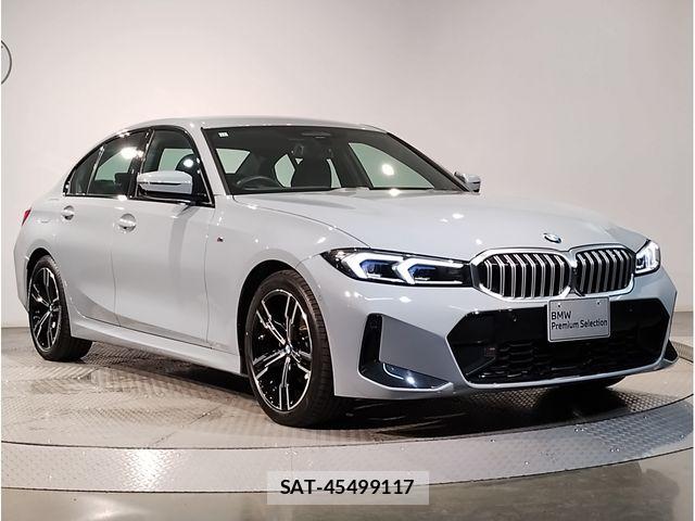 Bmw 3 SERIES 2024-12 5860560-2