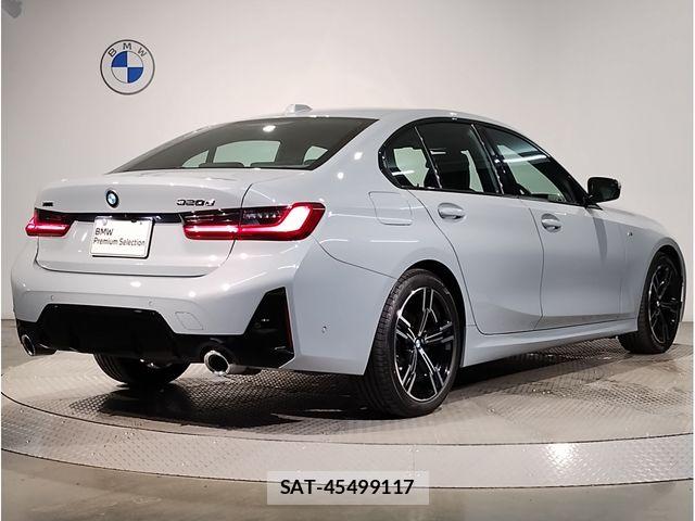 Bmw 3 SERIES 2024-12 5860560-6