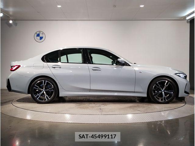Bmw 3 SERIES 2024-12 5860560-7
