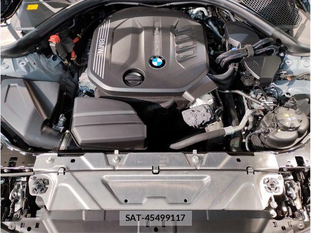 Bmw 3 SERIES 2024-12 5860560-8