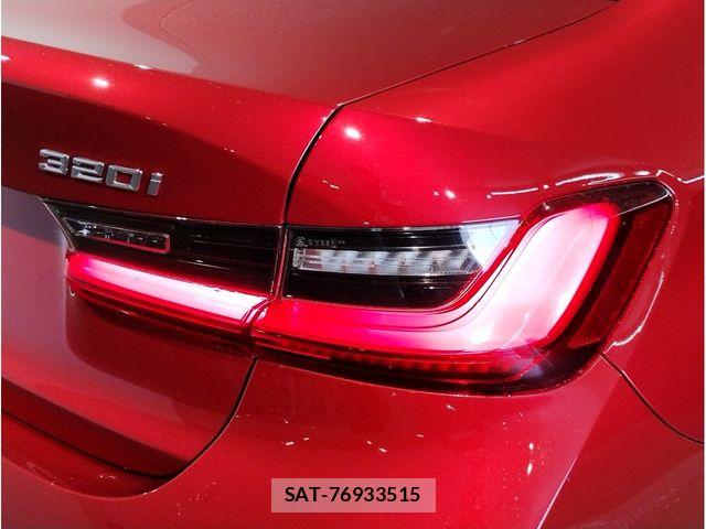 Bmw 3 SERIES 2025-03 5860562-17