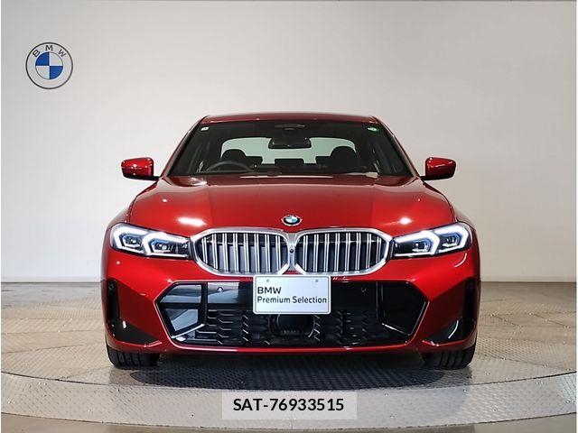 Bmw 3 SERIES 2025-03 5860562-1