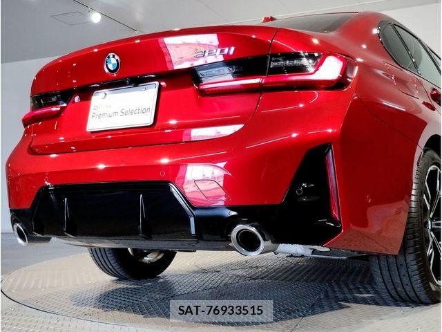 Bmw 3 SERIES 2025-03 5860562-25