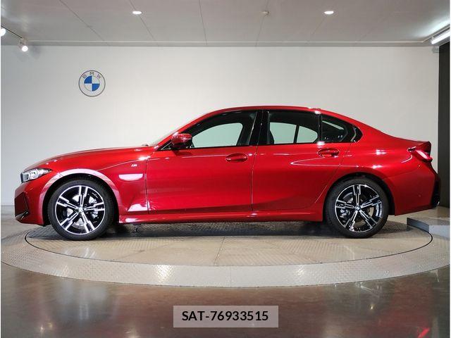 Bmw 3 SERIES 2025-03 5860562-2