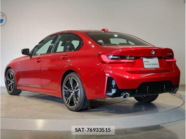 Bmw 3 SERIES 2025-03 5860562-3
