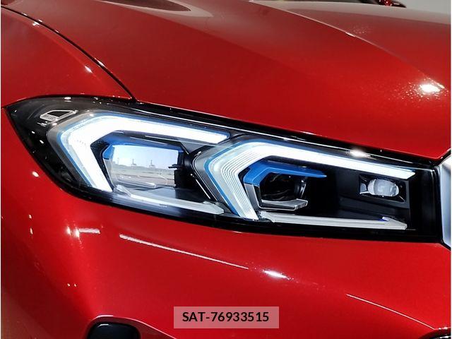 Bmw 3 SERIES 2025-03 5860562-8