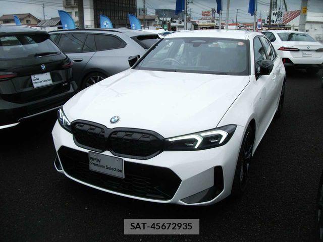 Bmw 3 SERIES 2025-08 5860550-0