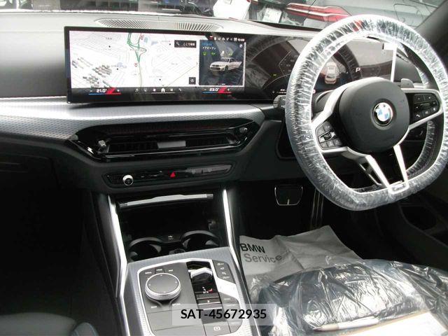 Bmw 3 SERIES 2025-08 5860550-1