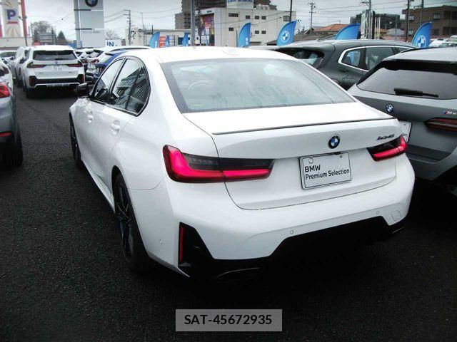 Bmw 3 SERIES 2025-08 5860550-2