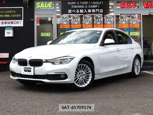 Bmw 3 SERIES 2015-01 5860582-0