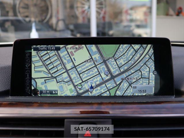 Bmw 3 SERIES 2015-01 5860582-9