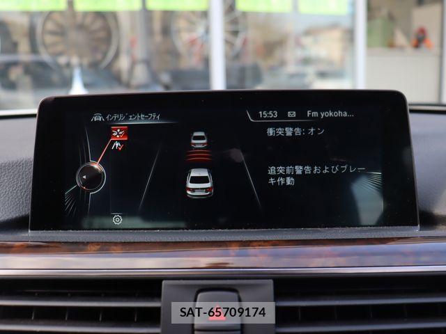 Bmw 3 SERIES 2015-01 5860582-10