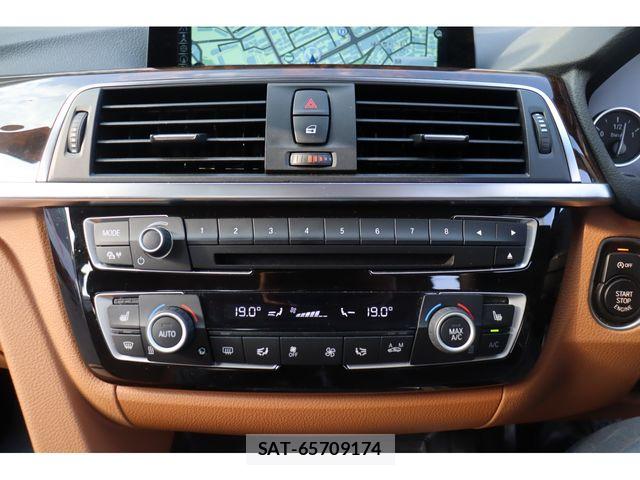 Bmw 3 SERIES 2015-01 5860582-13