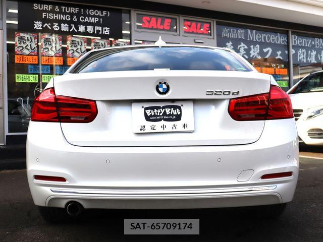 Bmw 3 SERIES 2015-01 5860582-18