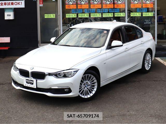 Bmw 3 SERIES 2015-01 5860582-1