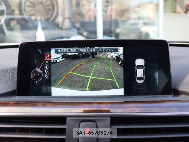 Bmw 3 SERIES 2015-01 5860582-19