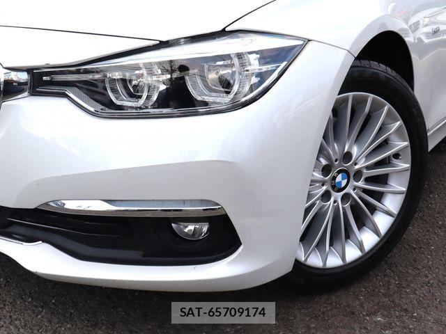 Bmw 3 SERIES 2015-01 5860582-20