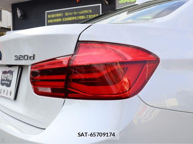 Bmw 3 SERIES 2015-01 5860582-21