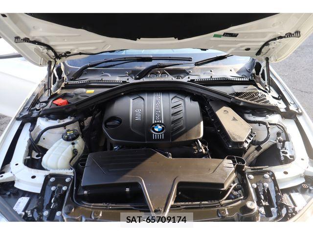 Bmw 3 SERIES 2015-01 5860582-24