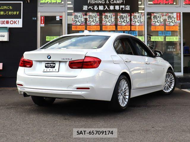 Bmw 3 SERIES 2015-01 5860582-25