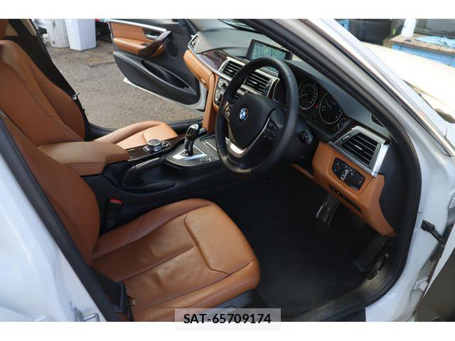 Bmw 3 SERIES 2015-01 5860582-2