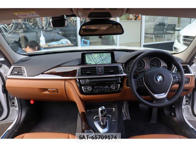Bmw 3 SERIES 2015-01 5860582-4