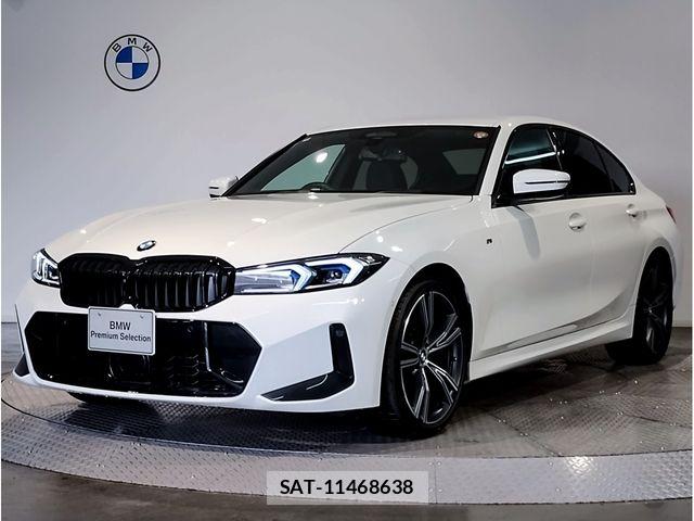 Bmw 3 SERIES 2024-06 5860561-0