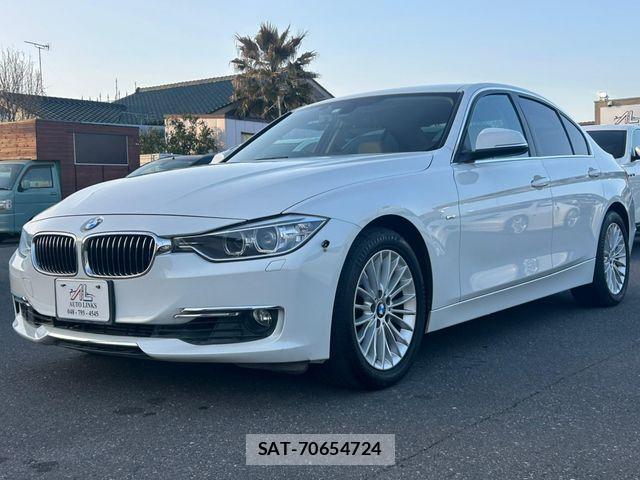 Bmw 3 SERIES 2012-11 5860585-0