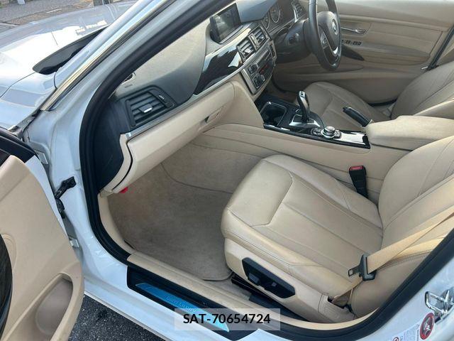 Bmw 3 SERIES 2012-11 5860585-9