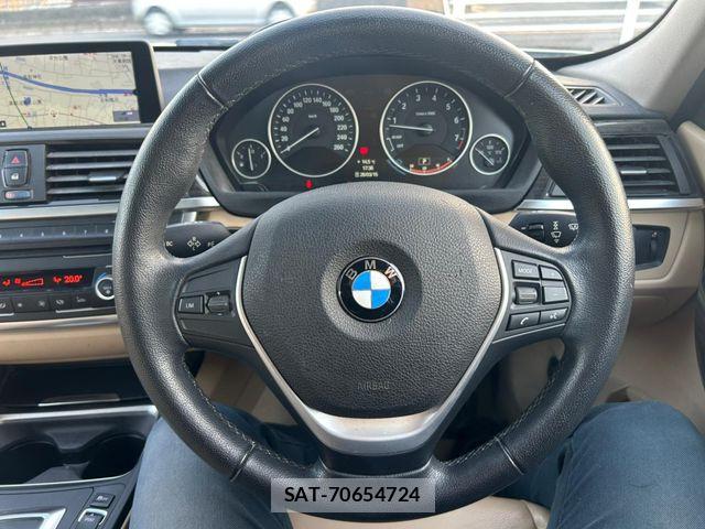 Bmw 3 SERIES 2012-11 5860585-12